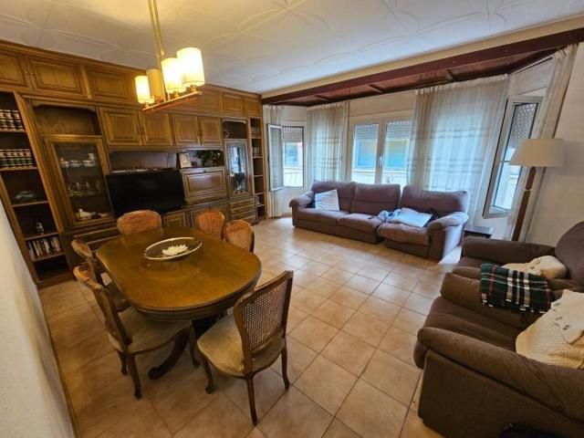 Atico Duplex en venta en Calella, C- Esglesia photo 0