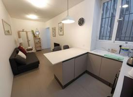 Apartamento en venta en Madrid, Lavapiés photo 0