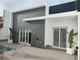 Chalet en venta en Torre-Pacheco, Balsicas photo 0