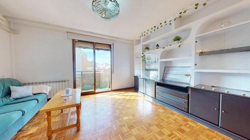 Piso en venta en Madrid, Numancia photo 0