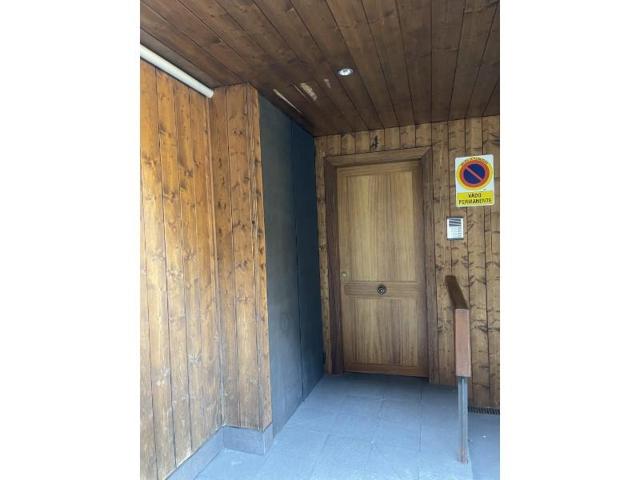 Apartamento en venta en Naut Aran photo 0