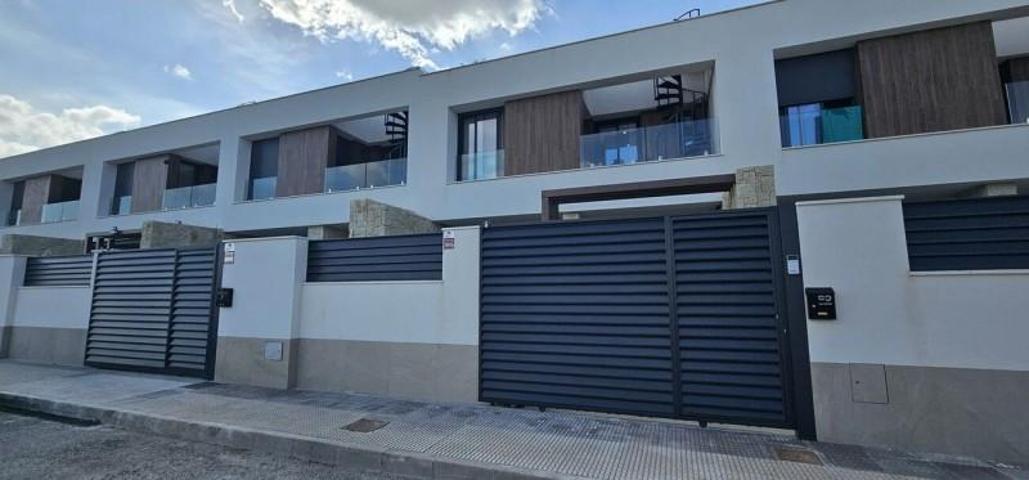 Chalet en venta en Dolores, Comunidad valenciana photo 0