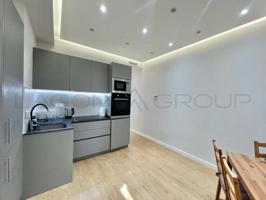 Piso en venta en Barcelona photo 0