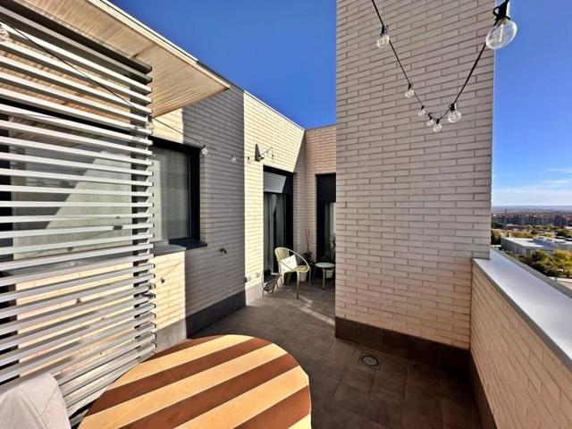 Aticos en venta en Valdemoro, Hospital photo 0