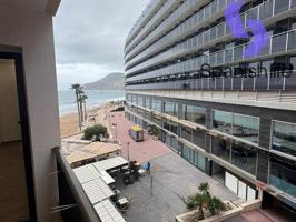 Apartamento en venta en Calpe, Calpe photo 0