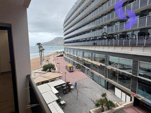 Apartamento en venta en Calpe, Calpe photo 0