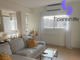 Apartamento en venta en Valencia, Benicalap photo 0
