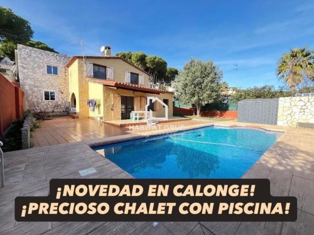 Chalet en venta en Calonge photo 0