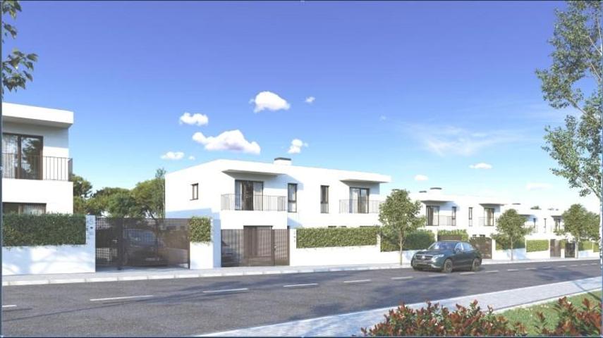 Adosada en venta en Calafell, Mas Mel - Bellamar photo 0