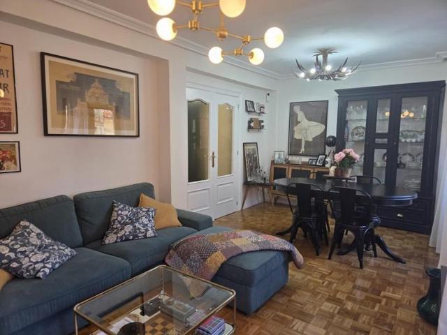 Piso en venta en Salamanca, Centro photo 0