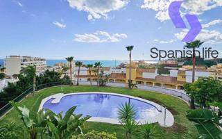 Apartamento en venta en Benalmádena, Nueva torrequebrada photo 0