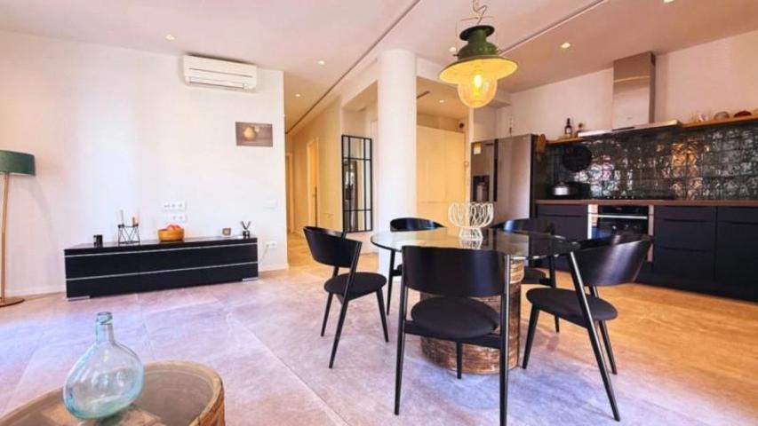 Apartamento en venta en Mallorca, La Missió photo 0