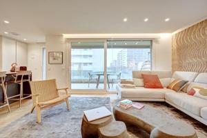 Piso en venta en Egüés, Huarte-Uharte photo 0