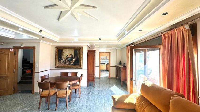 Aticos en venta en Torrevieja, Torrevieja photo 0