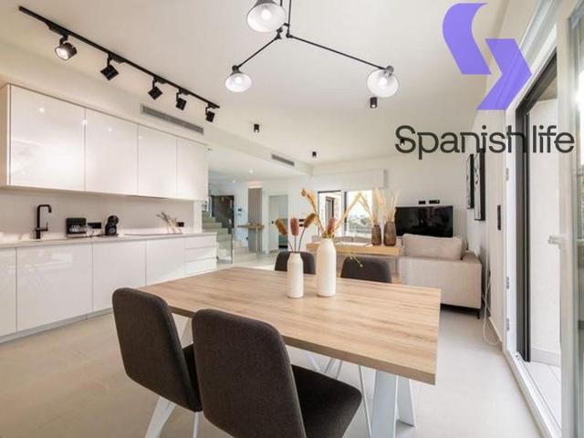 Chalet en venta en Algorfa, Comunidad valenciana photo 0