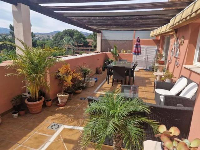 Aticos en venta en Marbella, Marbella photo 0