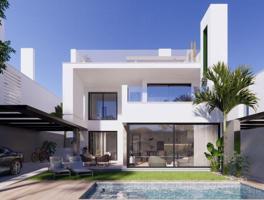 Chalet en venta en Torre-Pacheco, Torre-Pacheco - Torre-Pacheco ciudad photo 0