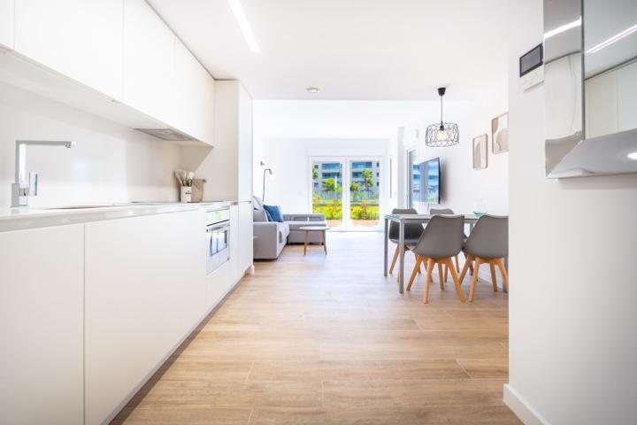 Planta baja en venta en Torrevieja, Punta Prima photo 0