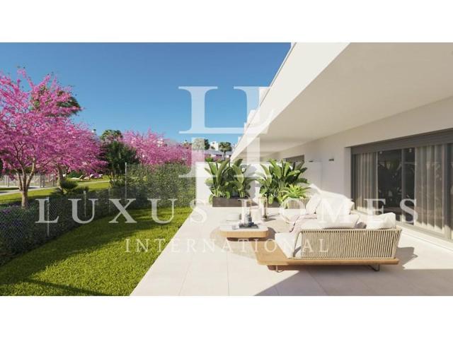 Planta baja en venta en Estepona, Cancelada photo 0