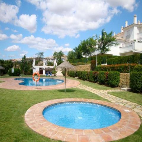 Aticos en venta en Casares, Casares photo 0