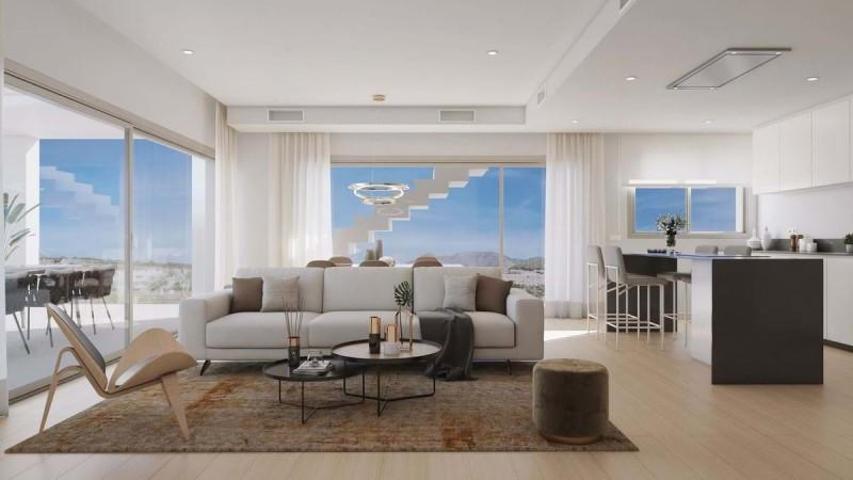 Piso en venta en Casares, Casares photo 0