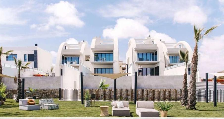 Bungalow en venta en Rojales photo 0