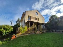 Casa en venta en Oviedo, Colloto photo 0