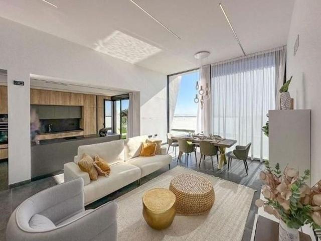 Chalet en venta en Torrevieja, Los Balcones - Los Altos del Edén photo 0