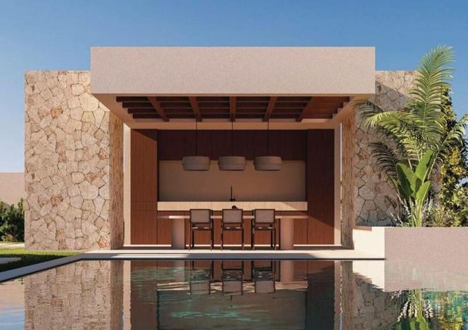 Chalet en venta en Casares photo 0