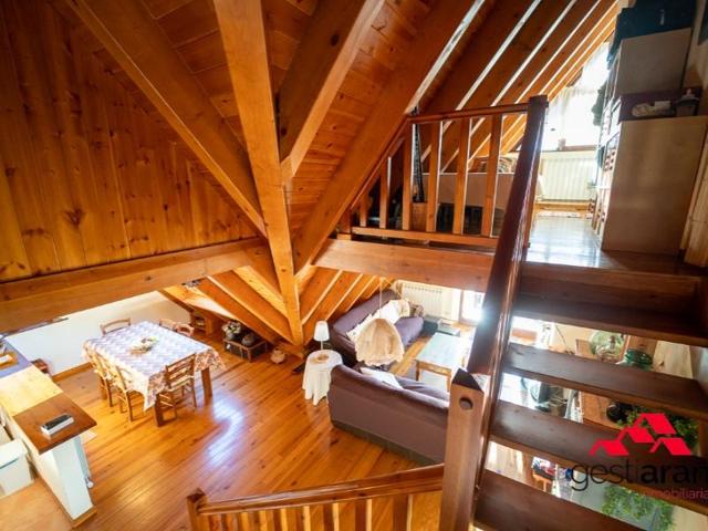 Duplex en venta en Naut Aran photo 0