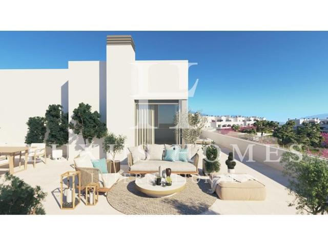 Aticos en venta en Estepona, Cancelada photo 0