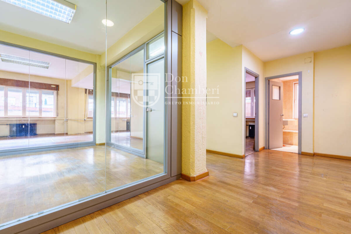 Apartamento en venta en Madrid, Chamberí photo 0