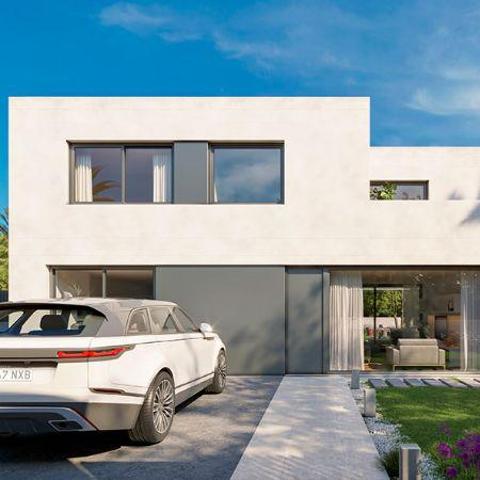 Chalet en venta en Santa Pola photo 0