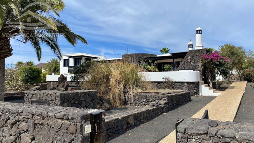 Chalet en venta en Yaiza, Playa Blanca photo 0