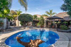 Casa en venta en Jávea-Xàbia photo 0