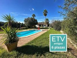 Chalet en venta en Son Servera, Son Servera photo 0