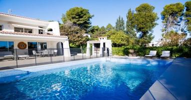 Chalet en venta en Picassent, Urbanizacion tancat de l altet photo 0