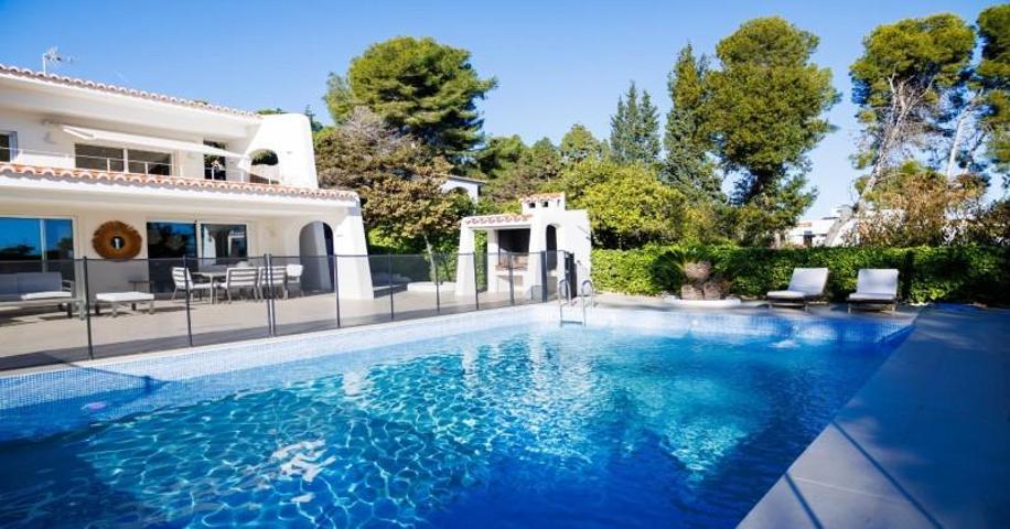 Chalet en venta en Picassent, Urbanizacion tancat de l altet photo 0