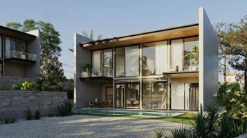 Chalet en venta en Calpe photo 0