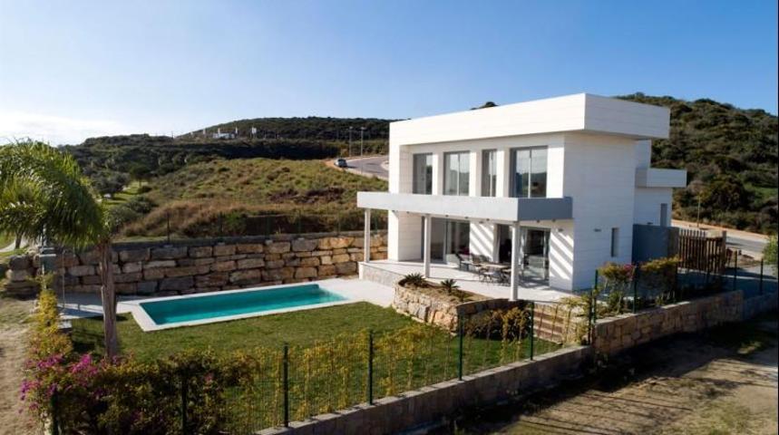 Chalet en venta en Mijas, Hipódromo-Cerrado del Águila photo 0