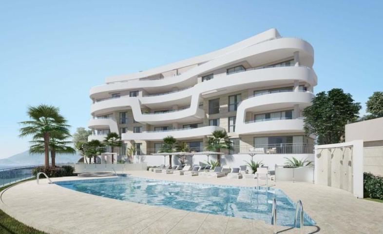 Aticos en venta en Mijas, Mijas photo 0