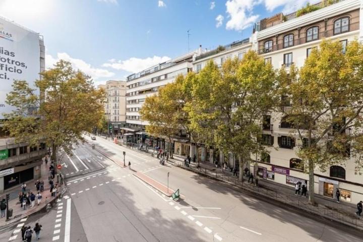 Piso en venta en Madrid, Gaztambide photo 0