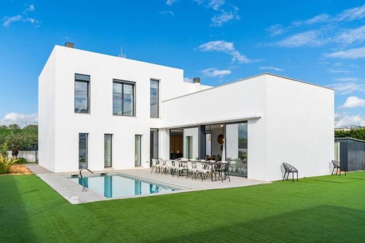 Chalet en venta en Marratxí, Son Ramonell - Es Figueral photo 0