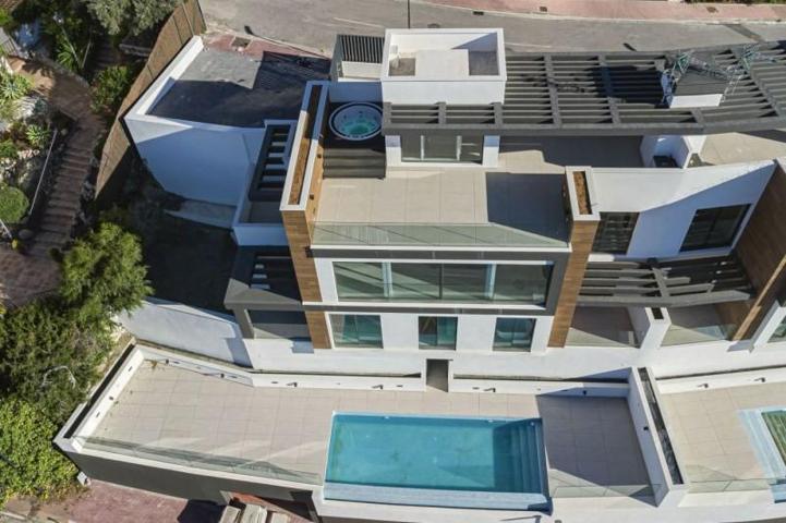 Chalet en venta en Benahavís, La Quinta photo 0