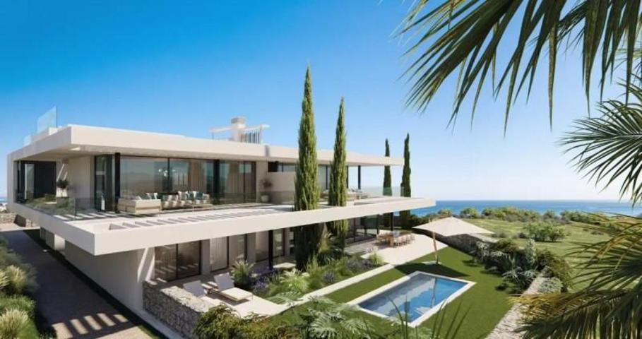 Chalet en venta en Marbella photo 0