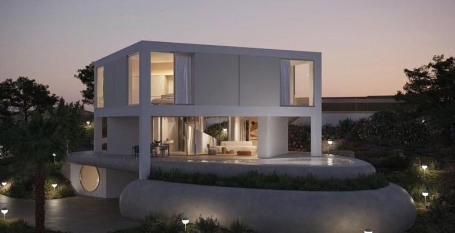 Chalet en venta en Orihuela, Las Colinas Golf photo 0