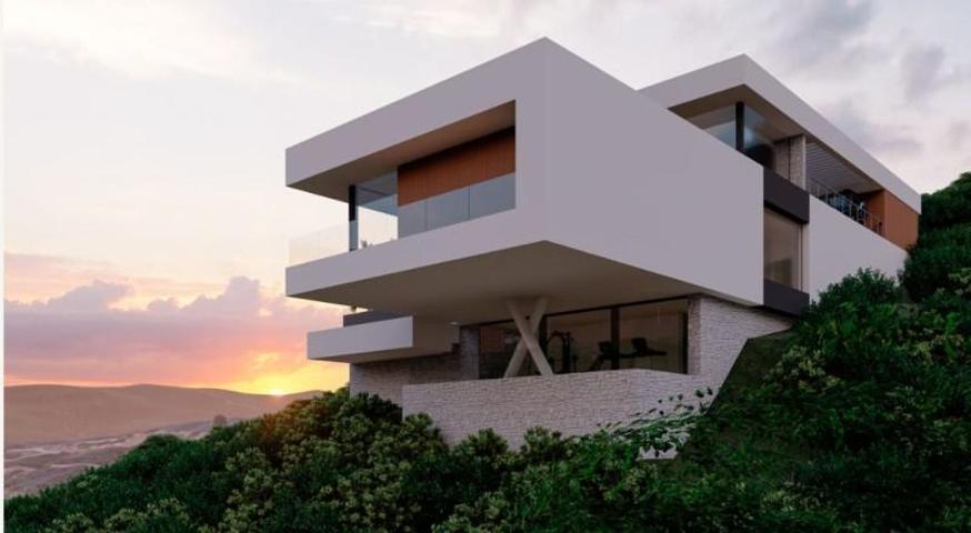 Chalet en venta en Benahavís, Costa del Sol photo 0