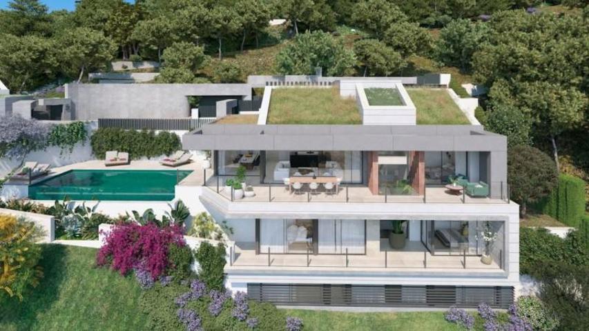 Chalet en venta en Málaga photo 0