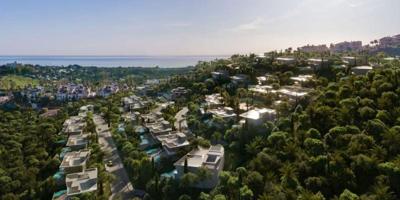 Chalet en venta en Benahavís photo 0