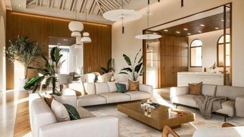 Chalet en venta en Marbella, Marbella photo 0